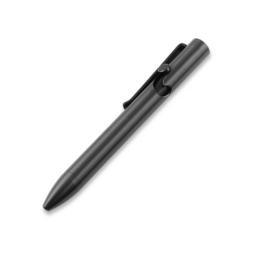 Tactile Turn Bolt Action - Mini 笔