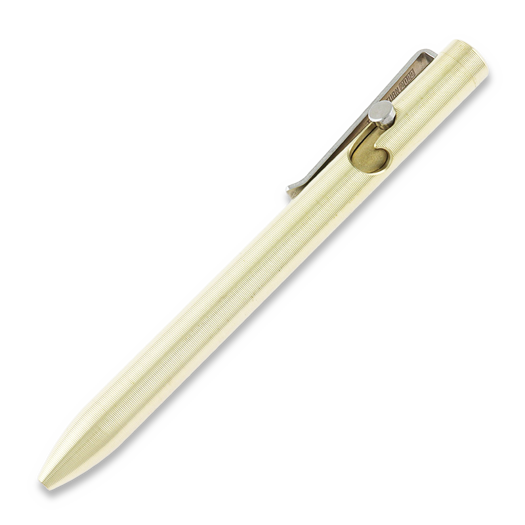 Tactile Turn Bolt Action - Short עט