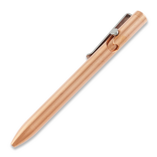 Tactile Turn Bolt Action - Short perorez