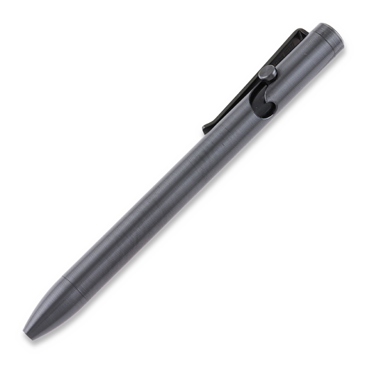 Tactile Turn Bolt Action - Short kynä