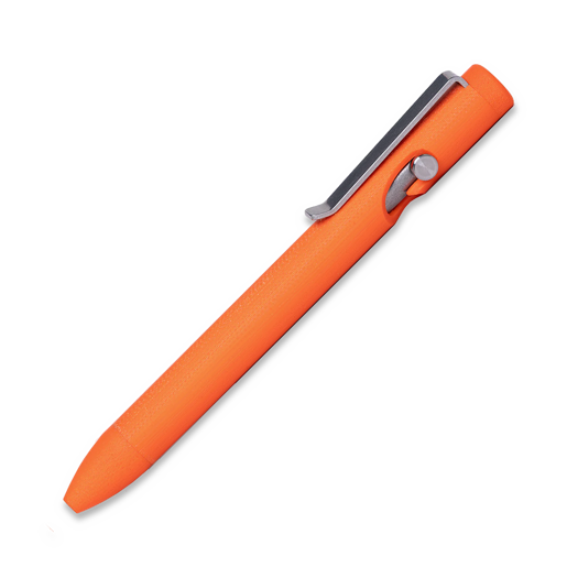 Tactile Turn Bolt Action - Short pen