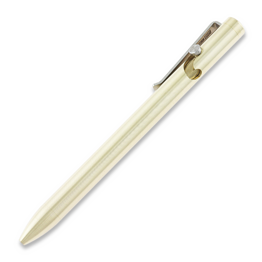 Tactile Turn Bolt Action - Standard עט