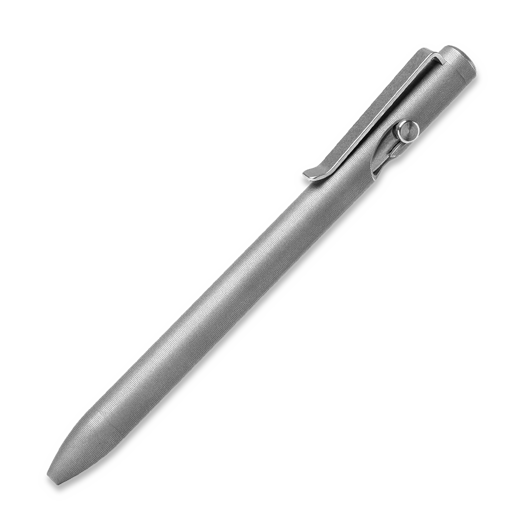 Tactile Turn Bolt Action - Standard pen