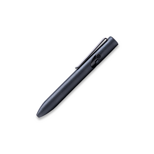 Tactile Turn Bolt Action Stift, Ultem - Mini