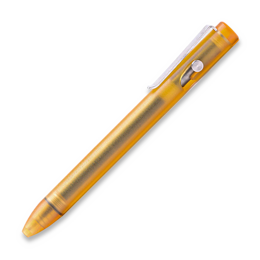 Tactile Turn Bolt Action pen, Ultem - Standard