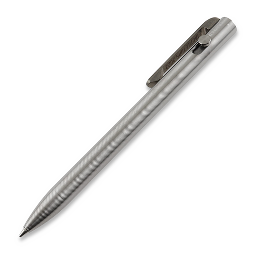 Tactile Turn Pencil, Titanium - 0.5 mm