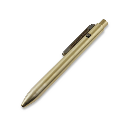 Penna Tactile Turn Side Click - Mini