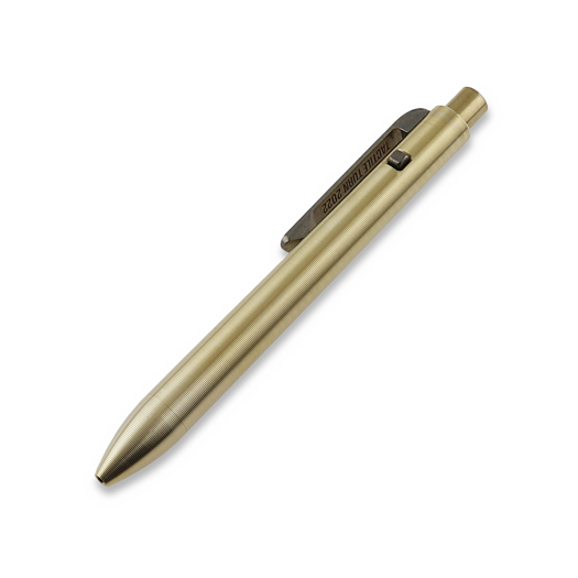 Tactile Turn Side Click - Mini 펜