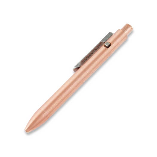 Tactile Turn Side Click - Mini perorez