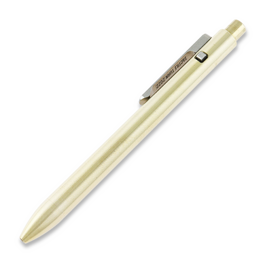 Tactile Turn Side Click - Short Stift