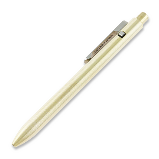 Penna Tactile Turn Side Click - Short