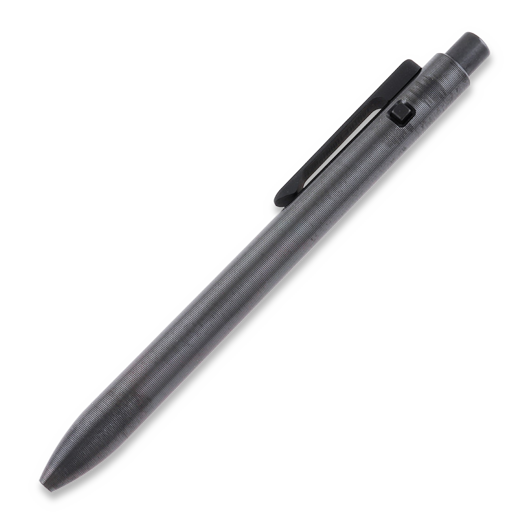 Tactile Turn Side Click - Short pen