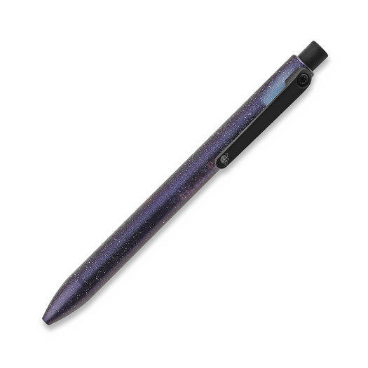 Tactile Turn Side Click - Short pen
