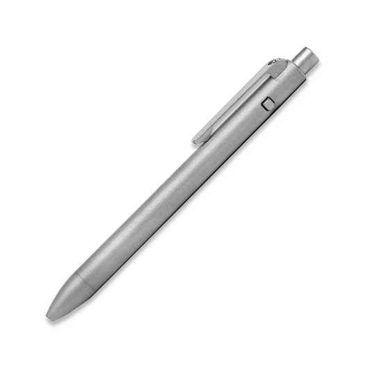 Tactile Turn Side Click - Short pen