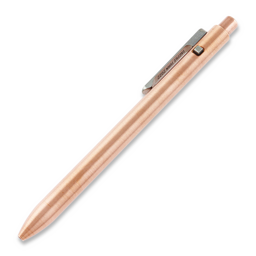 Tactile Turn Side Click - Standard kynä