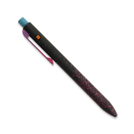 Tactile Turn Side Click, Vice Night - Short