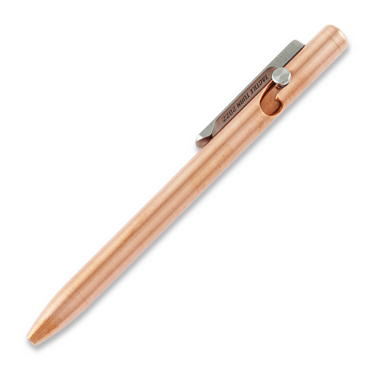 Tactile Turn Slim Bolt Action - Short rašiklis