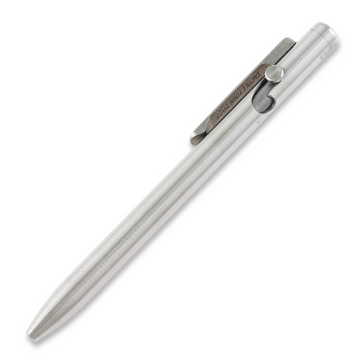 Tactile Turn Slim Bolt Action - Short pen