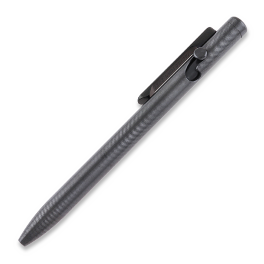 Tactile Turn Slim Bolt Action - Short pen