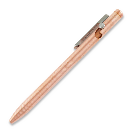 Tactile Turn Slim Bolt Action - Standard rašiklis