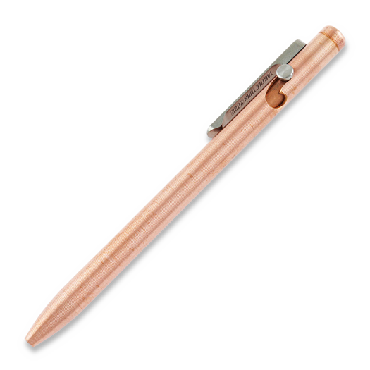 Tactile Turn Slim Bolt Action - Standard kynä