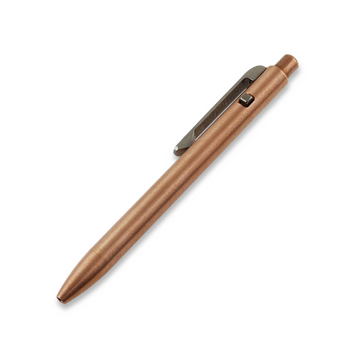 Tactile Turn Slim Side Click, Copper - Mini