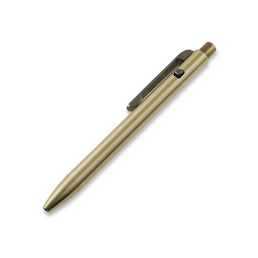 Tactile Turn Slim Side Click - Mini