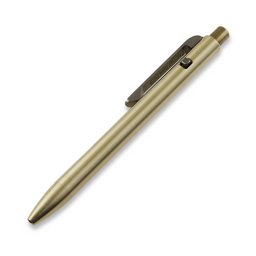 Tactile Turn Slim Side Click - Short