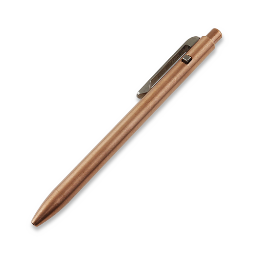 Tactile Turn Slim Side Click - Short