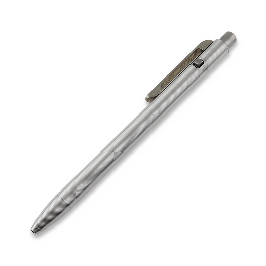 Tactile Turn Slim Side Click - Short