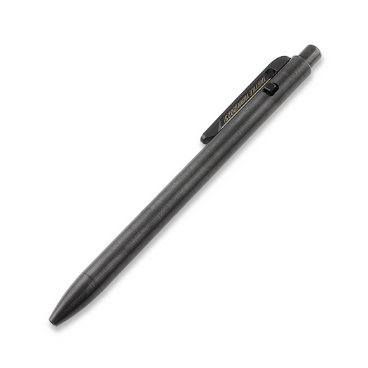 Tactile Turn Slim Side Click - Short