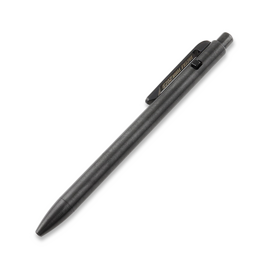 Tactile Turn Slim Side Click - Short