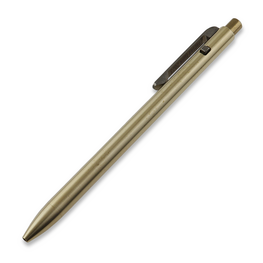 Tactile Turn Slim Side Click - Standard