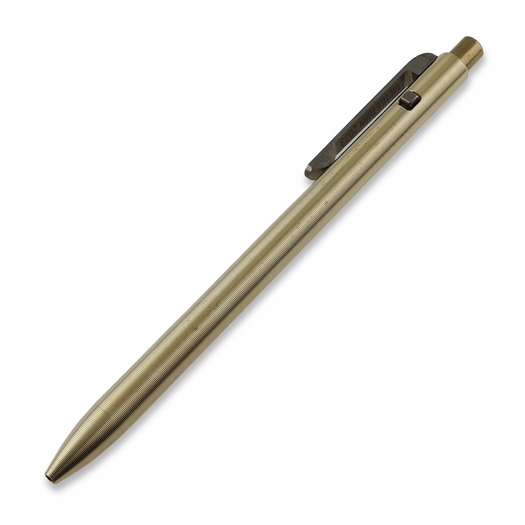 Tactile Turn Slim Side Click - Standard