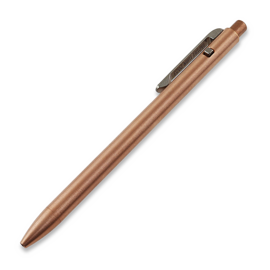 Tactile Turn Slim Side Click - Standard