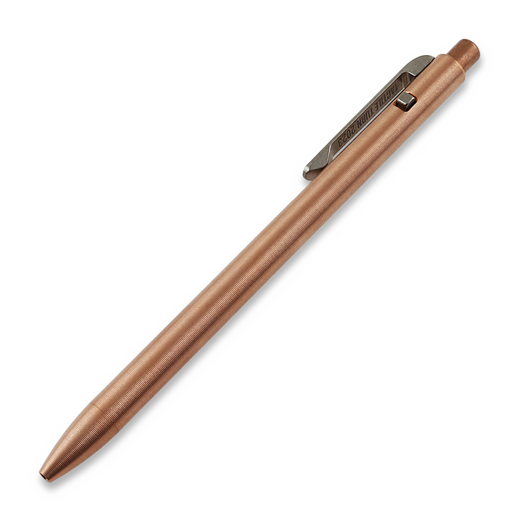 Tactile Turn Slim Side Click - Standard