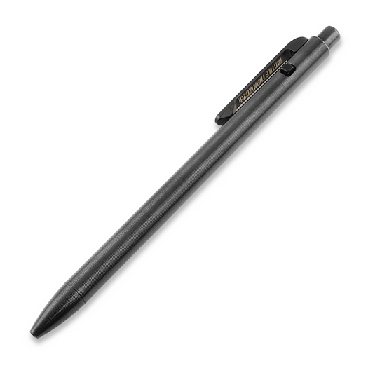 Tactile Turn Slim Side Click - Standard