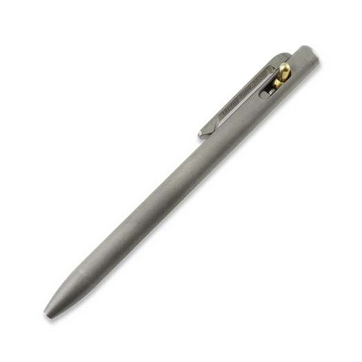 Tactile Turn Slim Switch - Short
