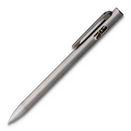 Tactile Turn Slim Switch - Short