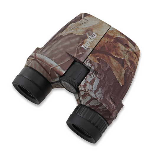 Jumelles Tarkka Camo 12x25 Compact BK7