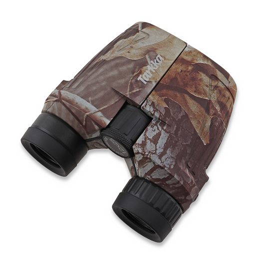 Бінокль Tarkka Camo 12x25 Compact BK7