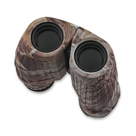 Tarkka Camo 12x25 Compact BK7 binoculars