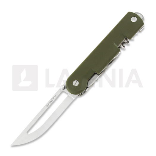 Tarrerias Bonjean Baroudeur fällkniv