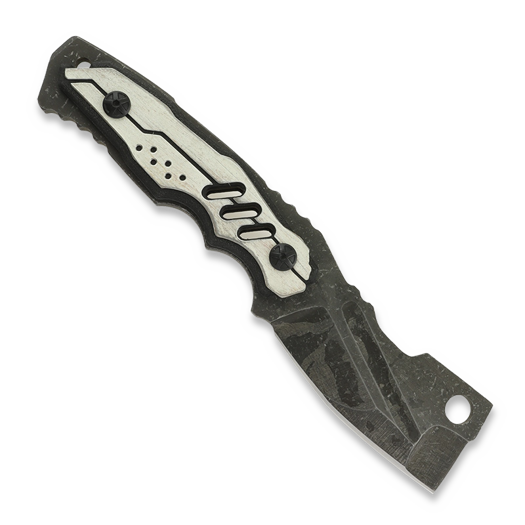 TASKnives Butcherling, White