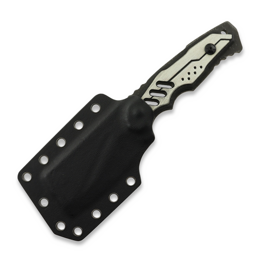 TASKnives Butcherling, White