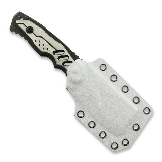 TASKnives Butcherling, White