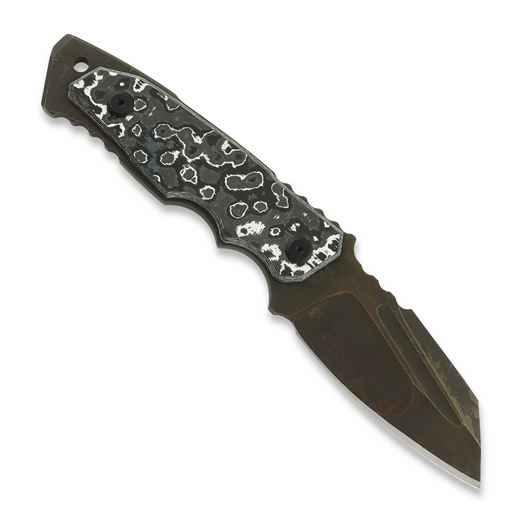 TASKnives Invaderling, FatCarbon