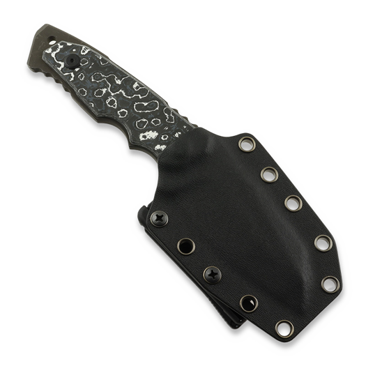 TASKnives Invaderling, FatCarbon