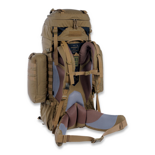 Tasmanian Tiger Range Pack MK II rinkka, coyote