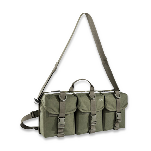 Tasmanian Tiger TacVec Container